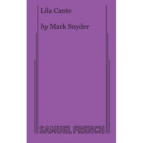 Lila Cante
