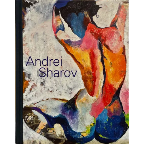 Andrei Sharov