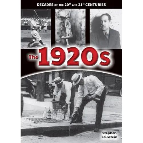The 1920s