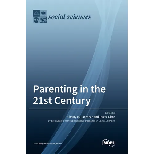 Parenting in the 21st Century