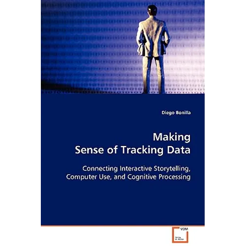 Making Sense of Tracking Data