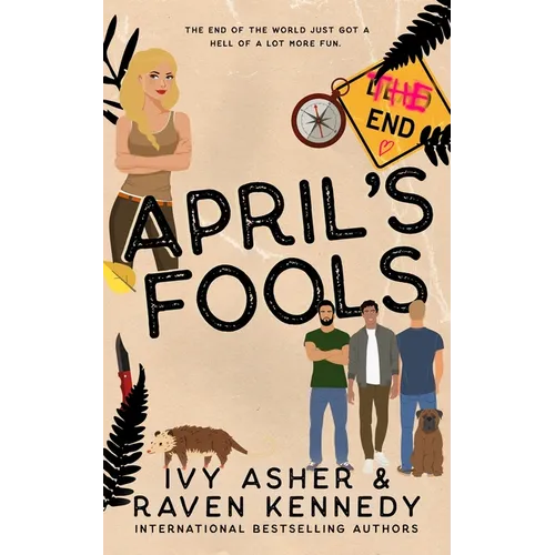 April's Fools