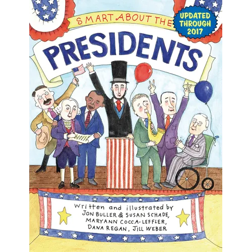 Smart about the Presidents