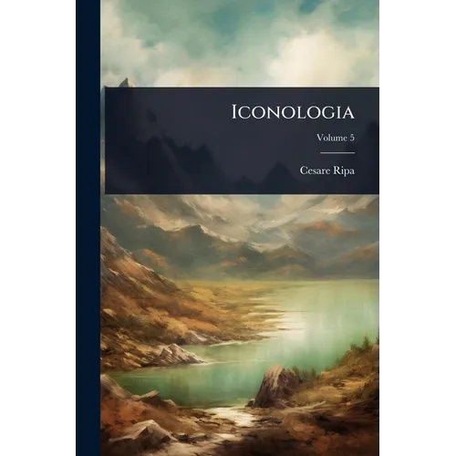 Iconologia