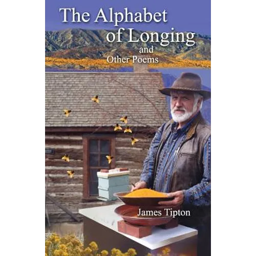The Alphabet of Longing and Other Poems