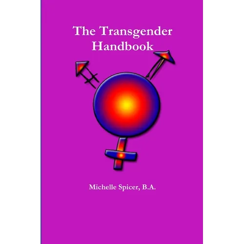 The Transgender Handbook