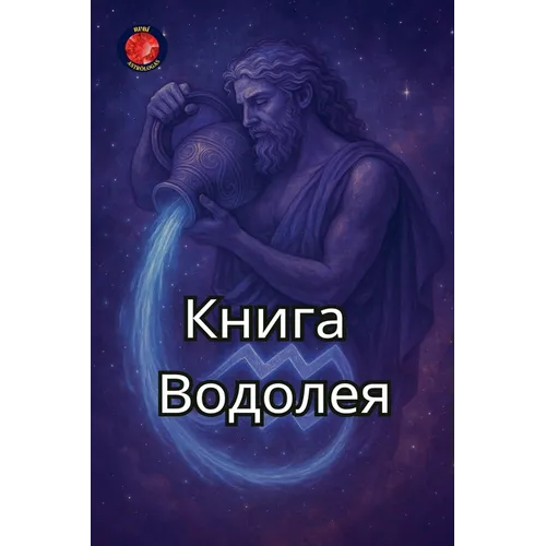 Книга Водолея