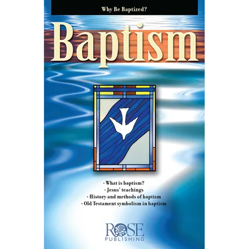Baptism