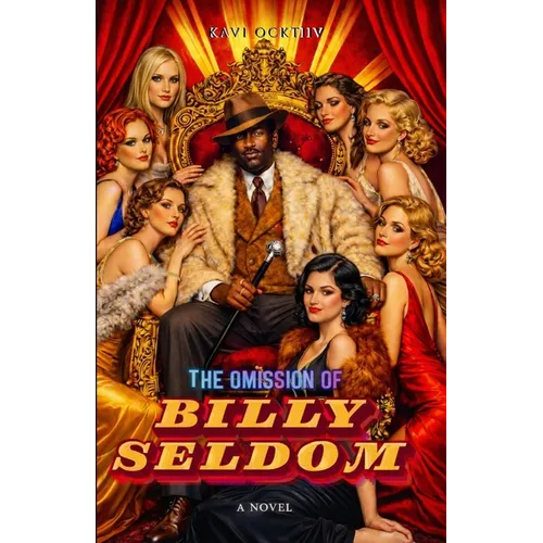 The Omission of Billy Seldom