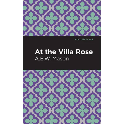 At the Villa Rose