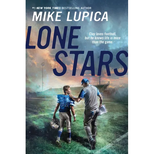 Lone Stars