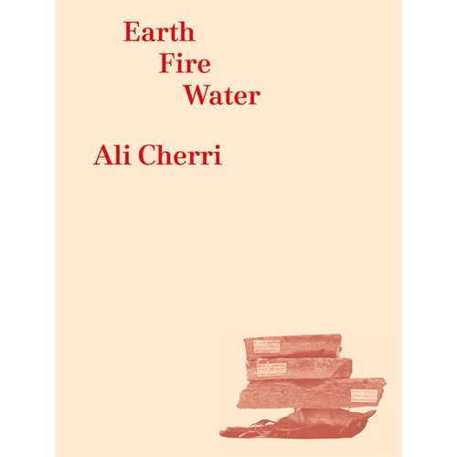 Ali Cherri: Earth, Fire, Water