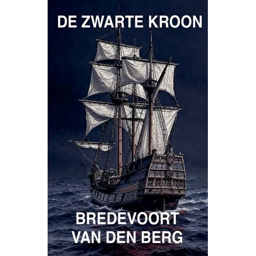 De Zwarte Kroon