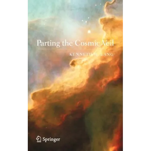 Parting the Cosmic Veil