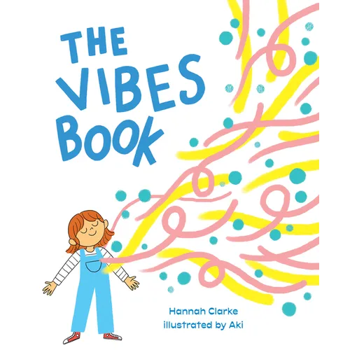 The Vibes Book