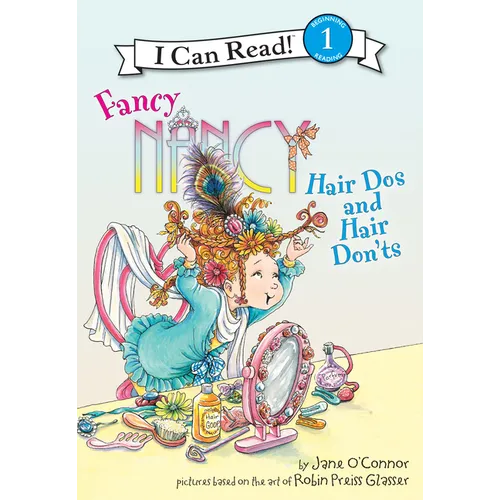 Hair DOS and Hair Don'ts