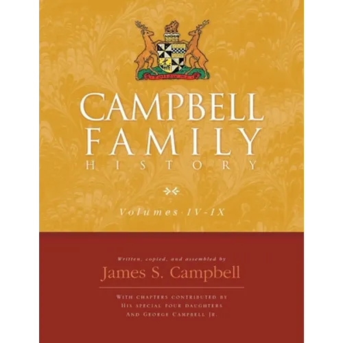 Campbell Family History