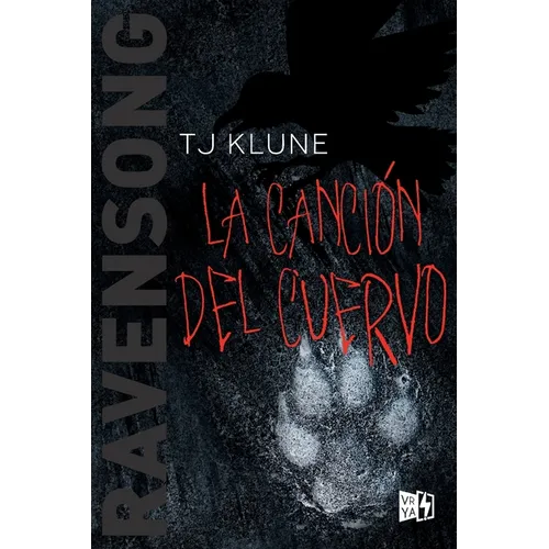 La Cancion del Cuervo