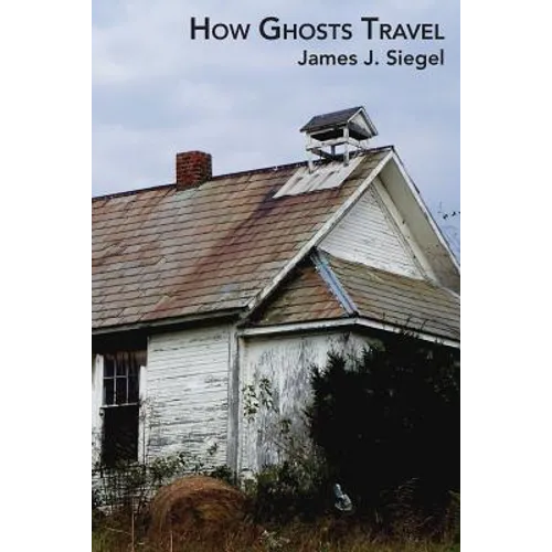 How Ghosts Travel