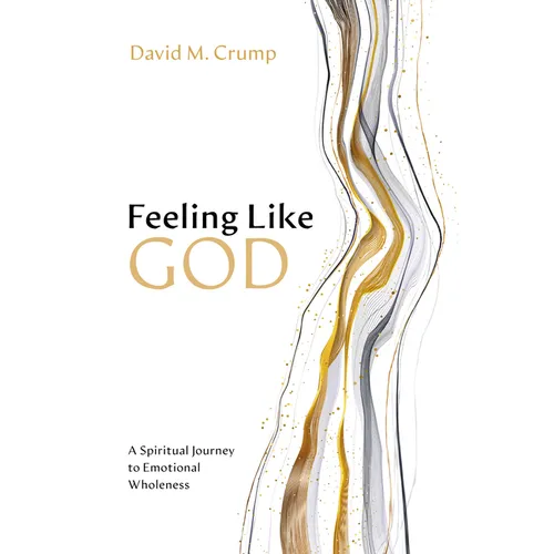 Feeling Like God
