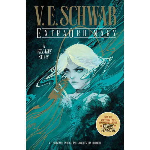 Extraordinary Anniversary Edition (Signed)