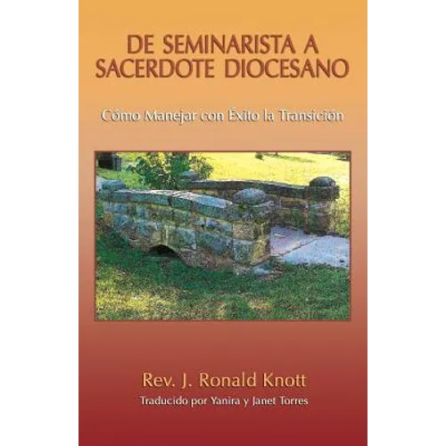 De Seminarista a Sacerdote Diocesano: Cómo Manejar con Éxito la Transición