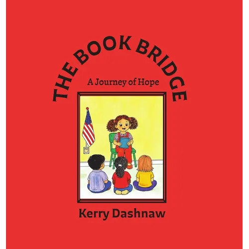 The Book Bridge: A Journey of Hope
