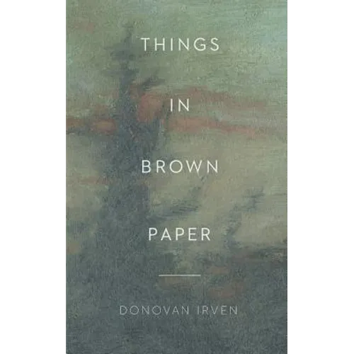 Things in Brown Paper