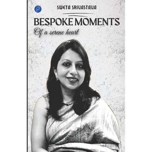 Bespoke Moments of a serene heart