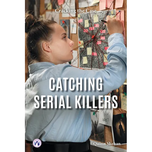 Catching Serial Killers