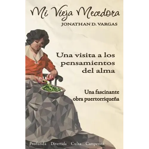 Mi Vieja Mecedora