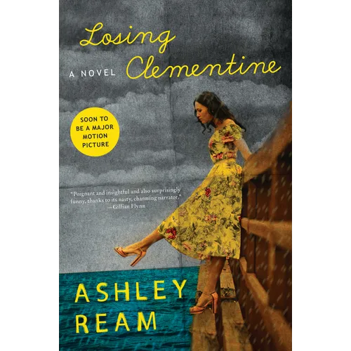Losing Clementine