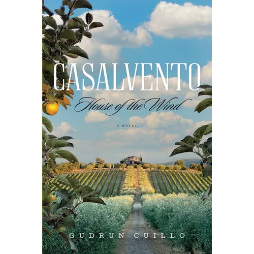 Casalvento: House of the Wind