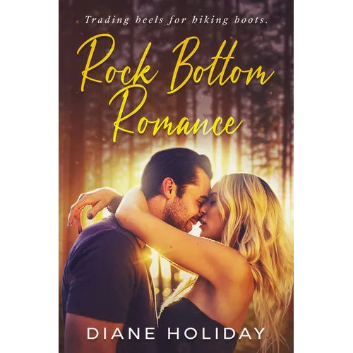 Rock Bottom Romance