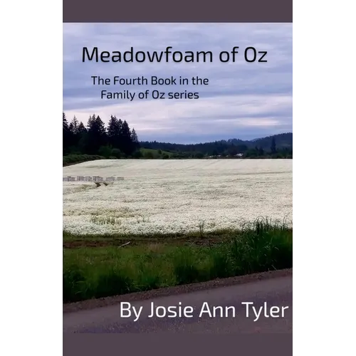 Meadowfoam of Oz