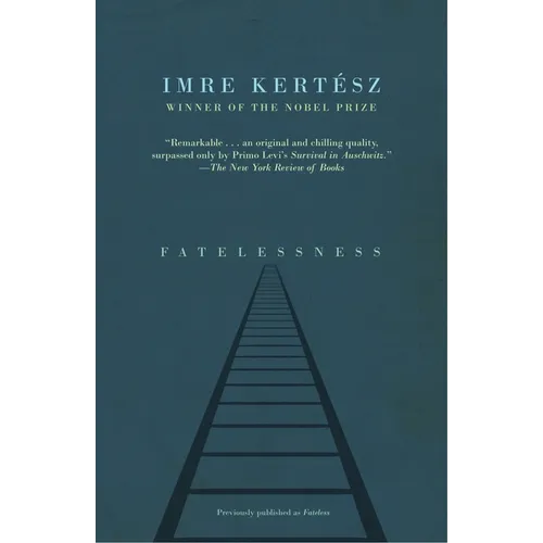 Fatelessness
