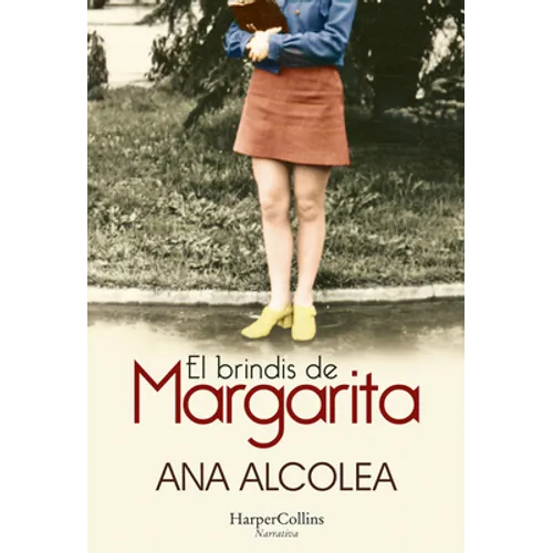 El Brindis de Margarita (Margarita's Toast - Spanish Edition)