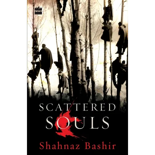 Scattered Souls