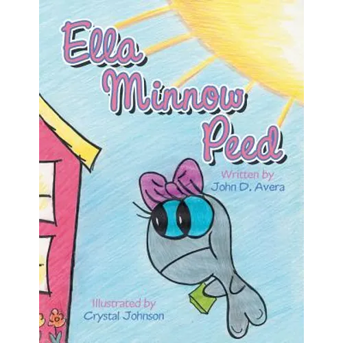 Ella Minnow Peed