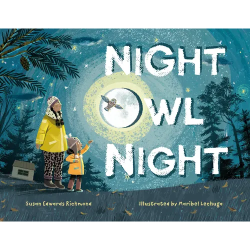 Night Owl Night