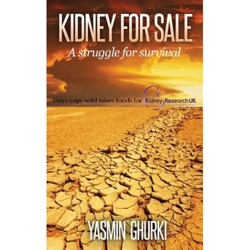 Kidney for Sale: A struggle for survival