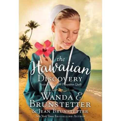 The Hawaiian Discovery