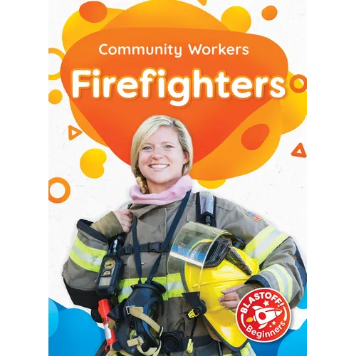 Firefighters