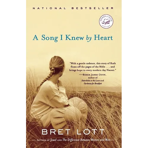 Song I Knew by Heart