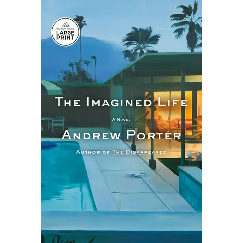 The Imagined Life