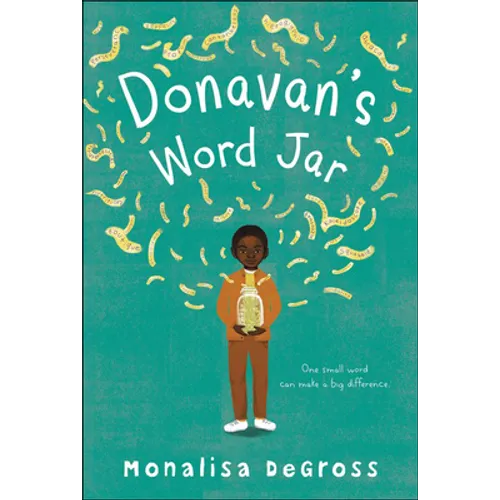 Donavan's Word Jar