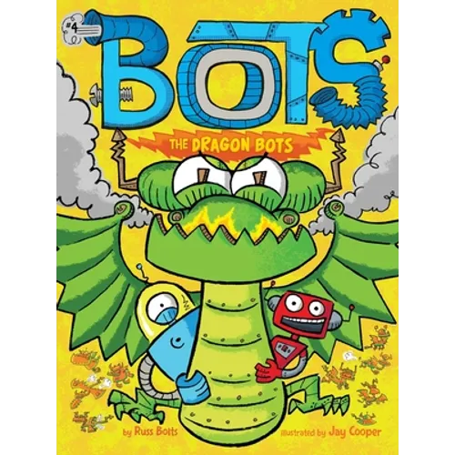 The Dragon Bots