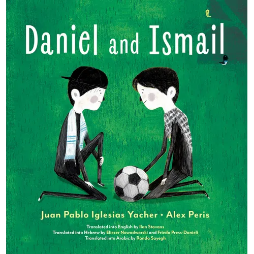 Daniel and Ismail