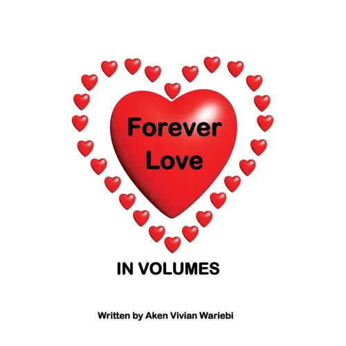 Forever Love in Volumes