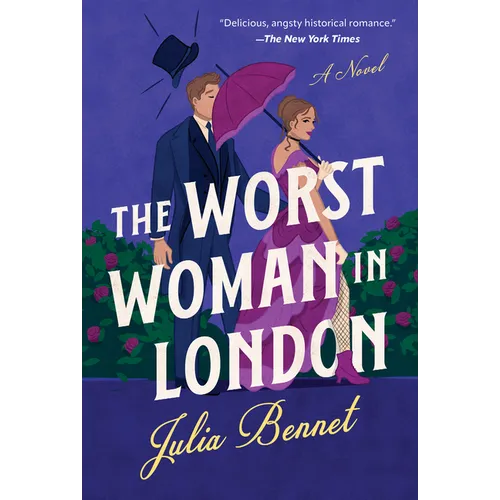 The Worst Woman in London